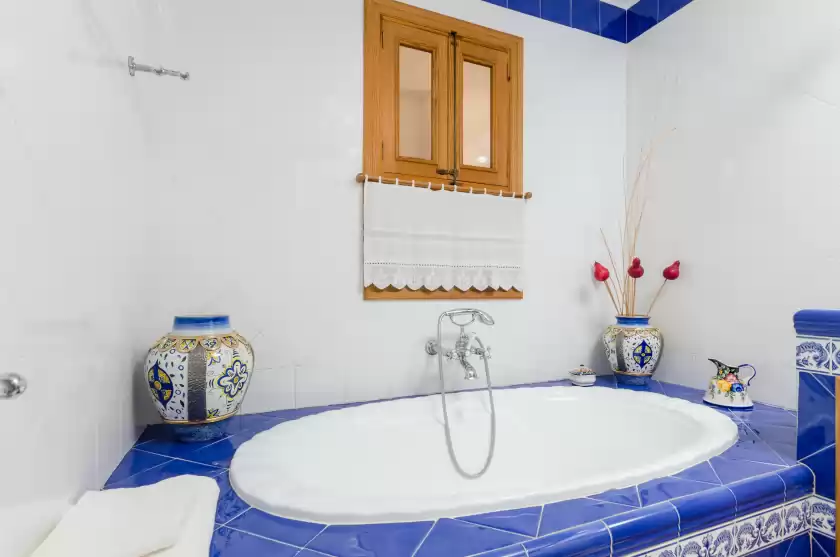 Location de vacances à Can toni, Sa Pobla