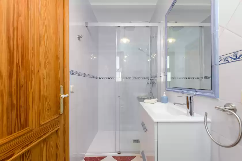 Location de vacances à Can toni, Sa Pobla