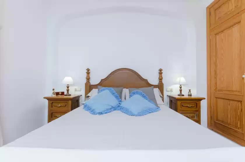 Location de vacances à Can toni, Sa Pobla