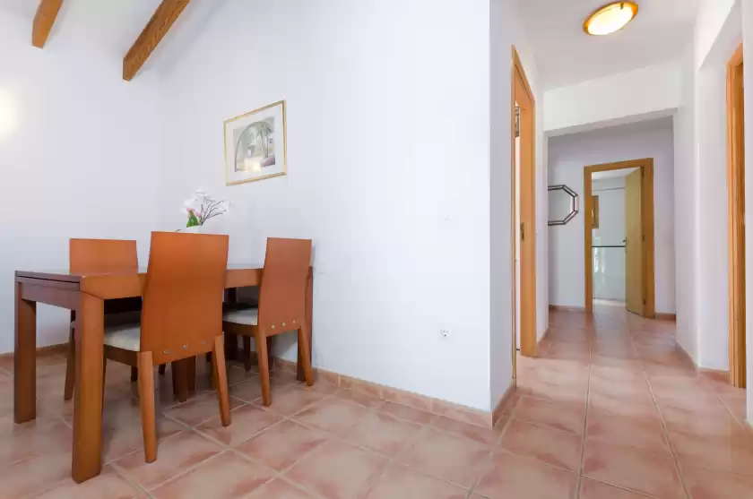 Ferienhaus auf Perú, Son Serra de Marina