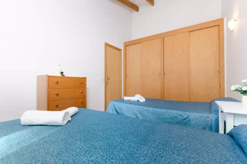 Ferienhaus auf Perú, Son Serra de Marina