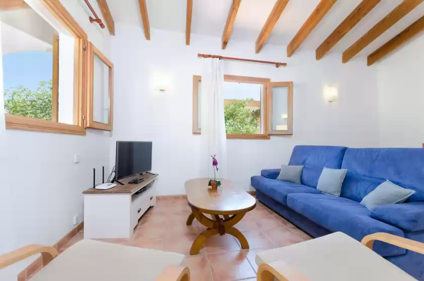 Ferienhaus auf Perú, Son Serra de Marina