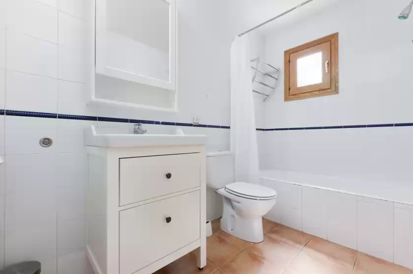 Ferienhaus auf Perú, Son Serra de Marina