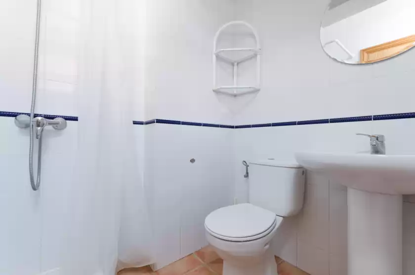 Ferienhaus auf Perú, Son Serra de Marina