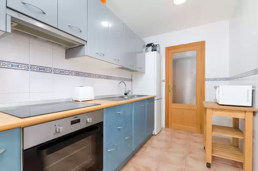 Ferienhaus auf Perú, Son Serra de Marina