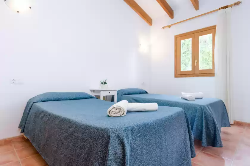 Ferienhaus auf Perú, Son Serra de Marina