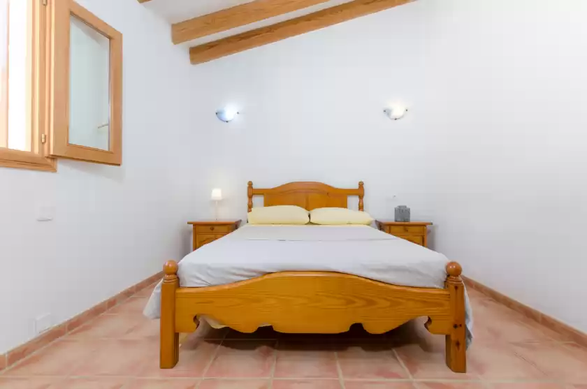 Ferienhaus auf Perú, Son Serra de Marina