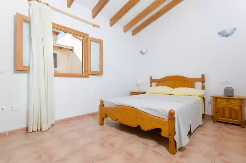 Ferienhaus auf Perú, Son Serra de Marina