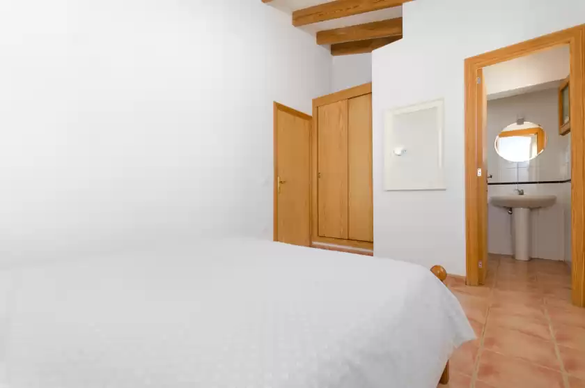 Ferienhaus auf Perú, Son Serra de Marina