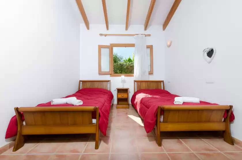 Ferienhaus auf Perú, Son Serra de Marina