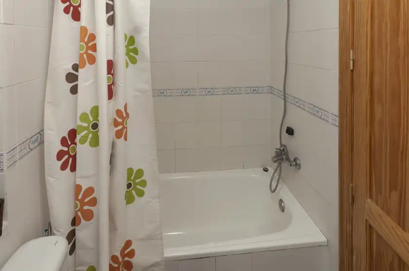 Holiday rentals in Secreto, Urbanització Platja d'Oliva