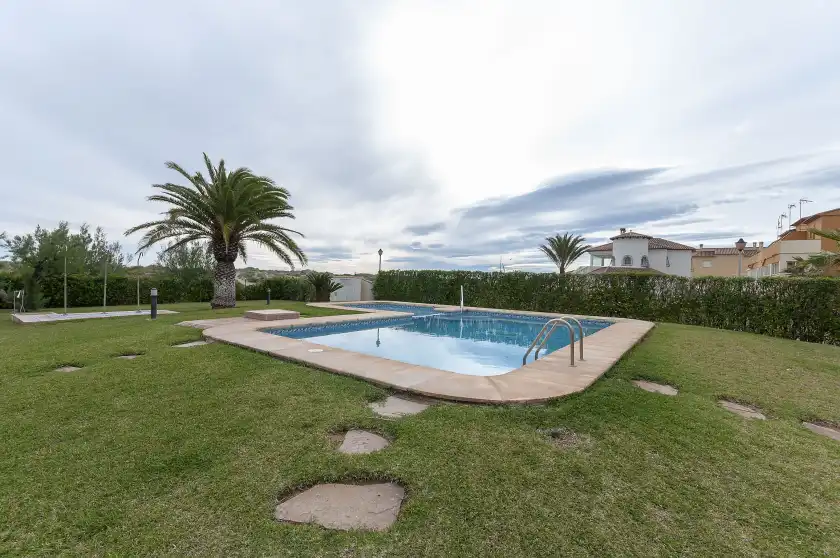 Holiday rentals in Secreto, Urbanització Platja d'Oliva