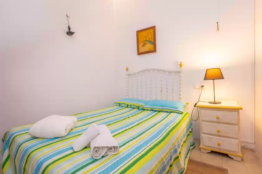 Ferienhaus auf Finca son costa, Montuïri