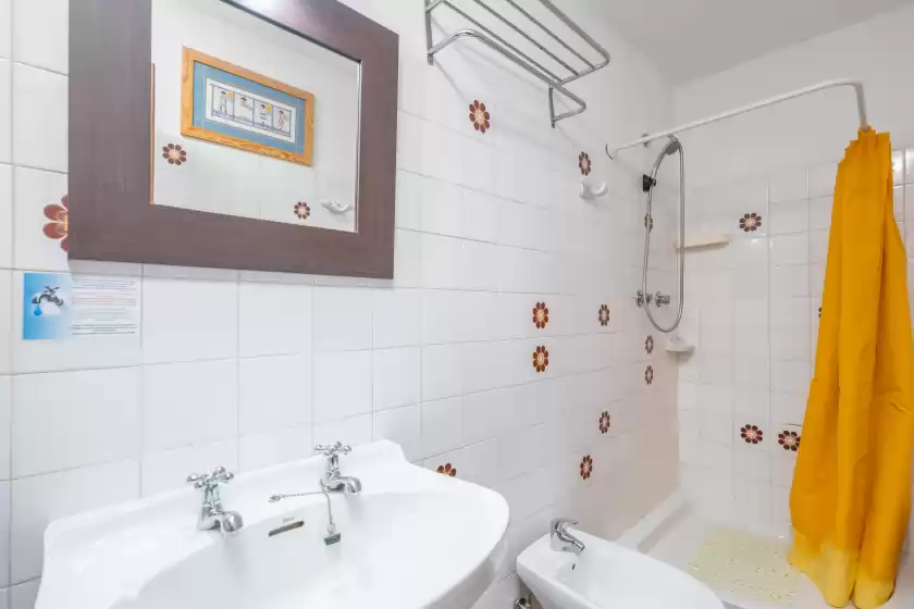 Ferienhaus auf Finca son costa, Montuïri