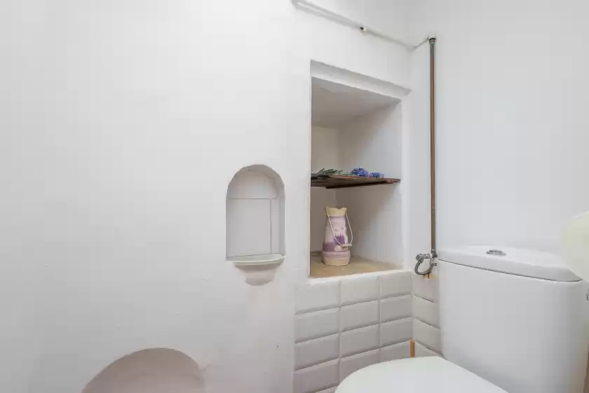 Ferienhaus auf Finca son costa, Montuïri