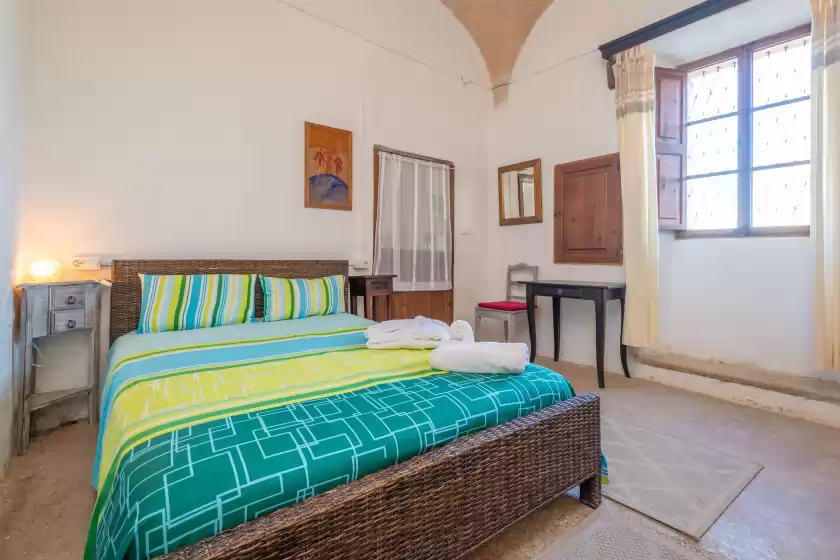 Ferienhaus auf Finca son costa, Montuïri