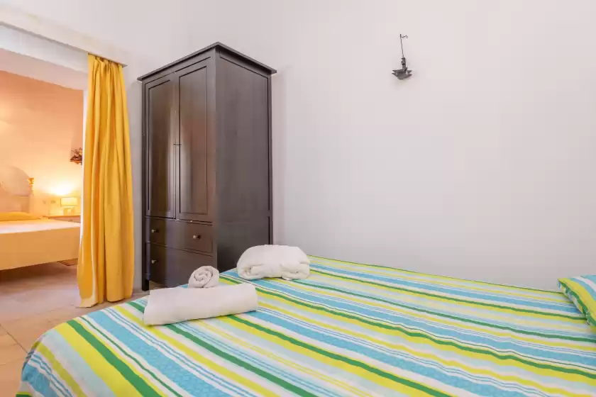 Ferienhaus auf Finca son costa, Montuïri