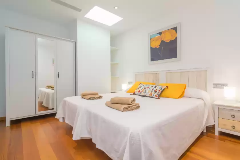 Alquiler vacacional en Llevant, Portocolom