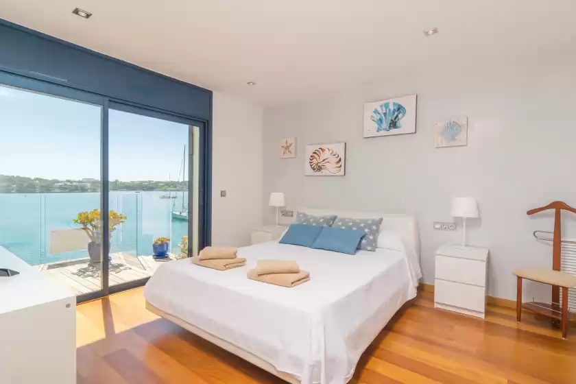 Alquiler vacacional en Llevant, Portocolom