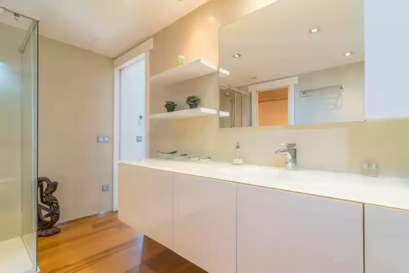 Alquiler vacacional en Llevant, Portocolom