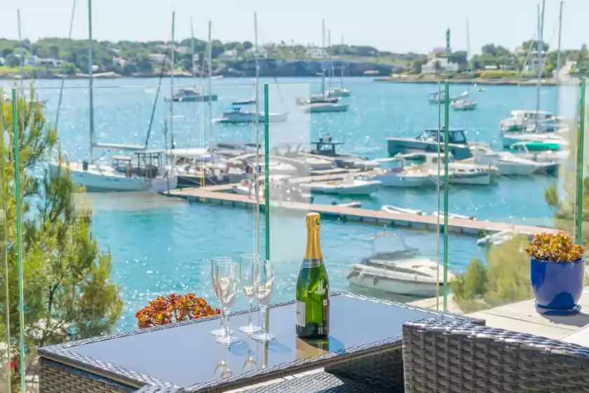 Alquiler vacacional en Llevant, Portocolom