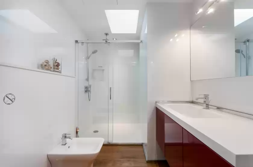 Alquiler vacacional en Llevant, Portocolom