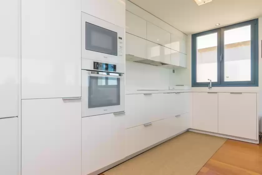 Alquiler vacacional en Llevant, Portocolom