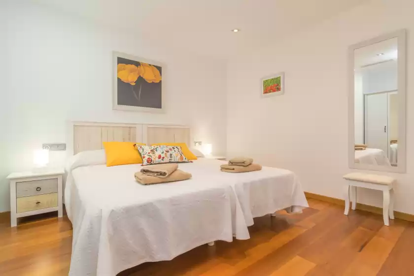 Alquiler vacacional en Llevant, Portocolom