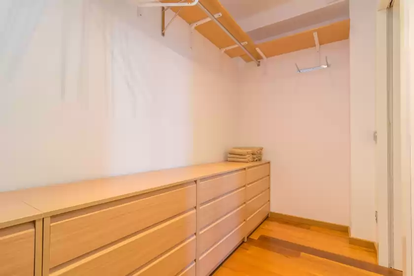 Alquiler vacacional en Llevant, Portocolom