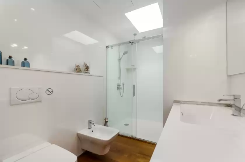 Alquiler vacacional en Llevant, Portocolom