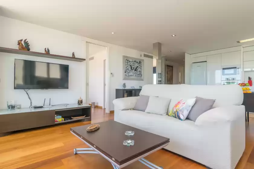 Alquiler vacacional en Llevant, Portocolom