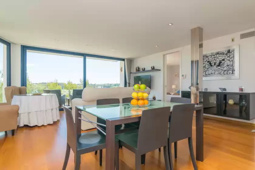 Alquiler vacacional en Llevant, Portocolom