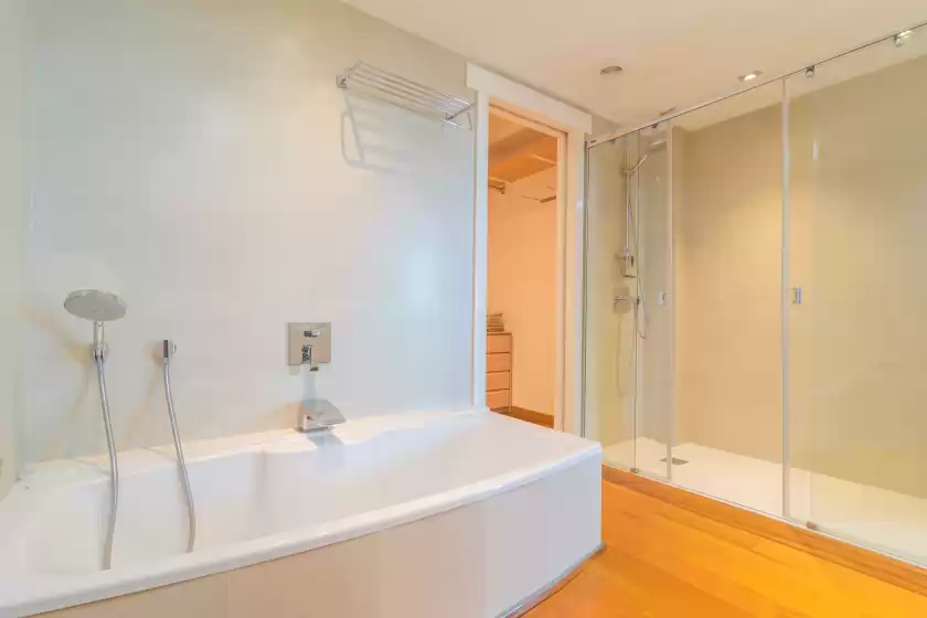 Alquiler vacacional en Llevant, Portocolom