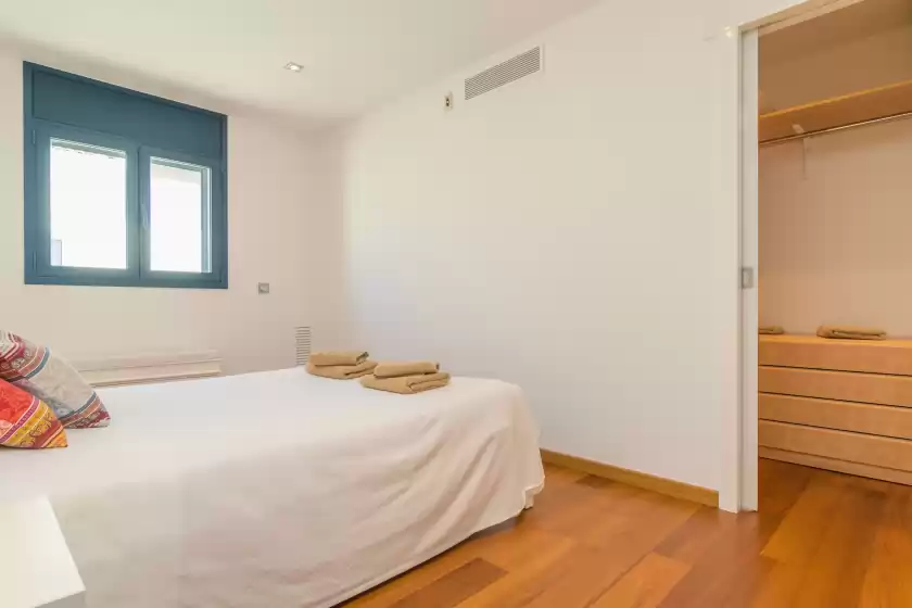 Alquiler vacacional en Llevant, Portocolom