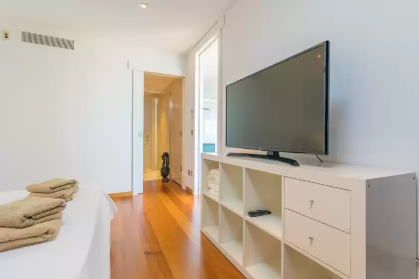 Alquiler vacacional en Llevant, Portocolom