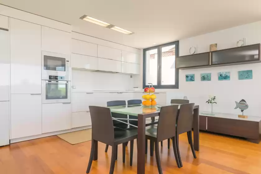 Alquiler vacacional en Llevant, Portocolom