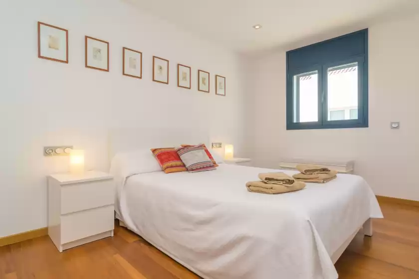 Alquiler vacacional en Llevant, Portocolom