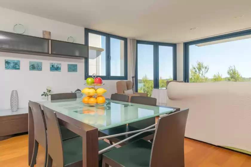 Alquiler vacacional en Llevant, Portocolom