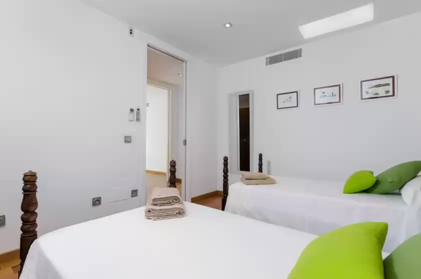 Location de vacances à Ponent, Portocolom