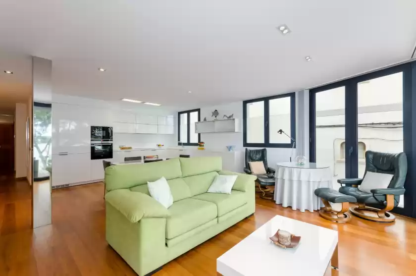 Location de vacances à Ponent, Portocolom