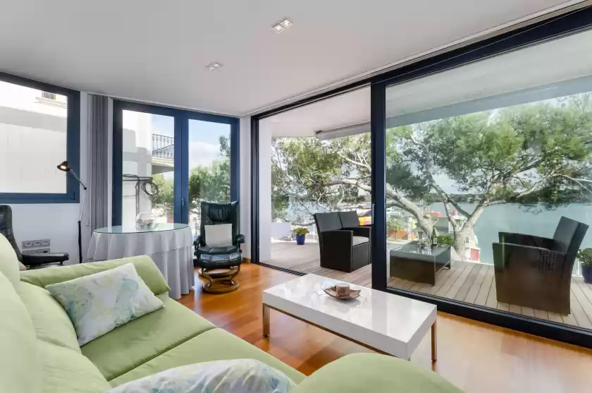 Location de vacances à Ponent, Portocolom