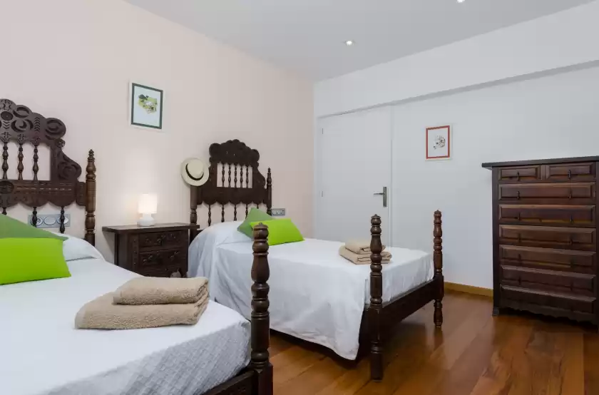 Location de vacances à Ponent, Portocolom