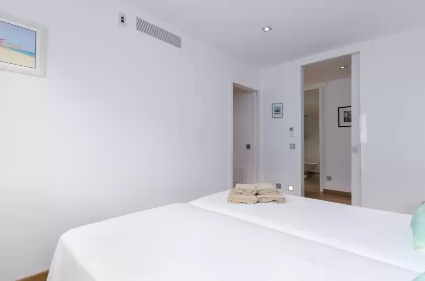 Location de vacances à Ponent, Portocolom