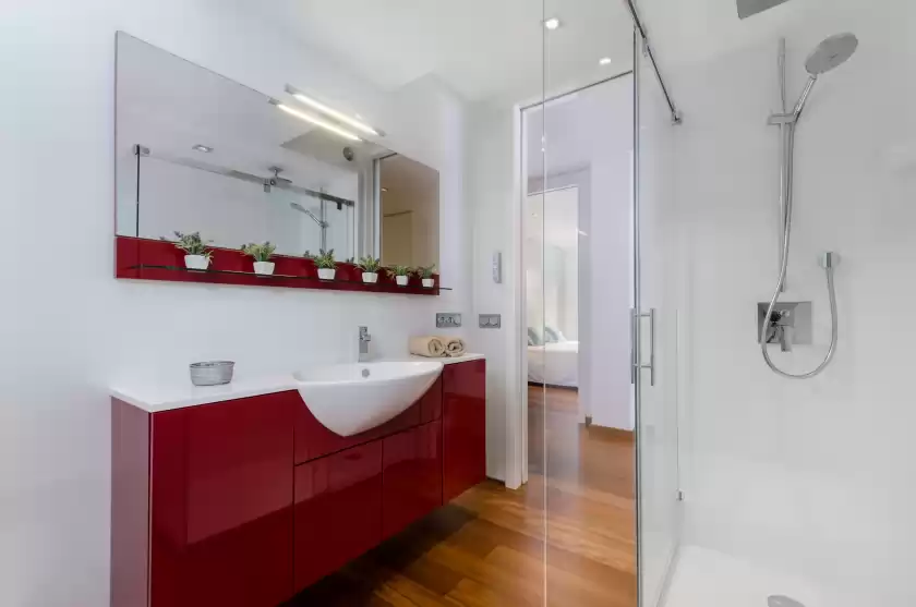 Location de vacances à Ponent, Portocolom