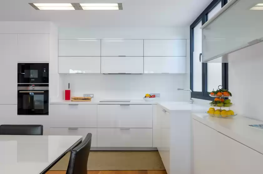 Location de vacances à Ponent, Portocolom