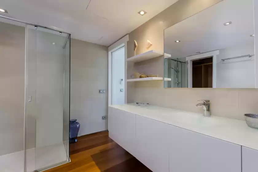 Location de vacances à Ponent, Portocolom