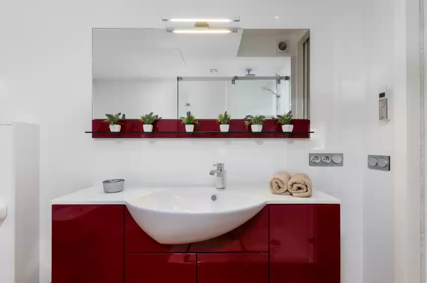 Location de vacances à Ponent, Portocolom