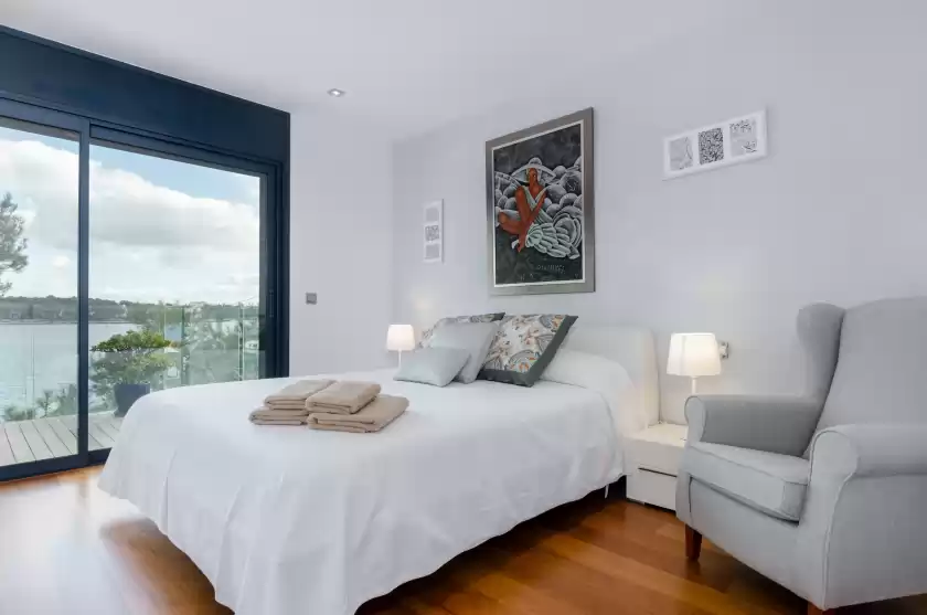 Location de vacances à Ponent, Portocolom