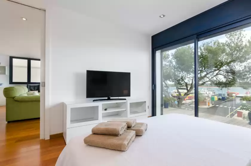 Location de vacances à Ponent, Portocolom