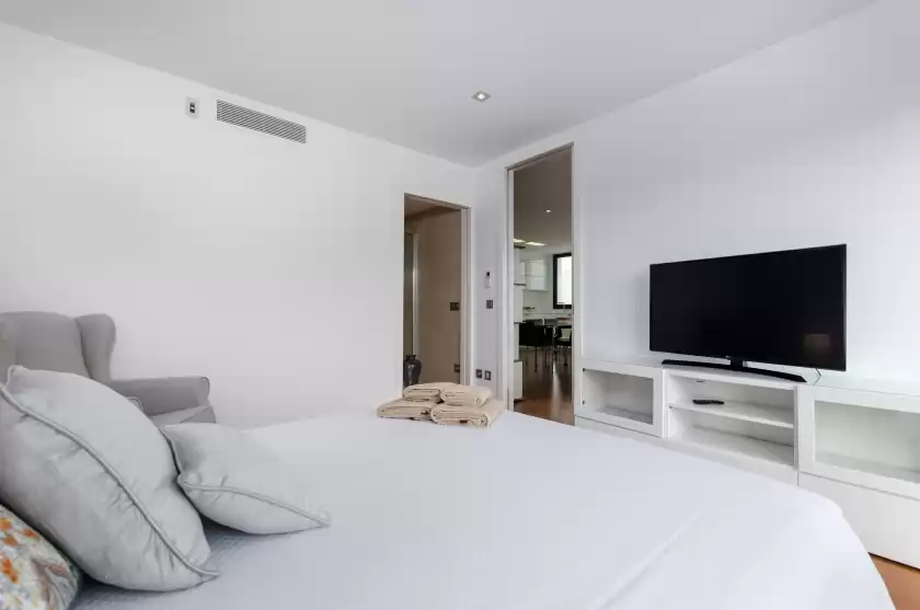 Location de vacances à Ponent, Portocolom